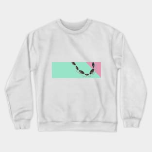 Cockroach love Crewneck Sweatshirt